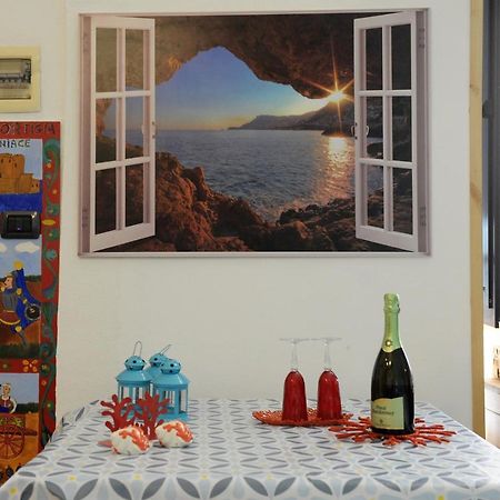 Ortigia Castel Maniace Apartman Szirakúza Kültér fotó